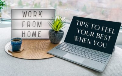Tips To Work Better From Home